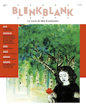 Blink Blank, no 01